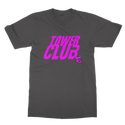 Tower Club Classic Adult T-Shirt