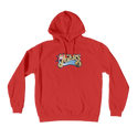 J6ers Premium Adult Hoodie