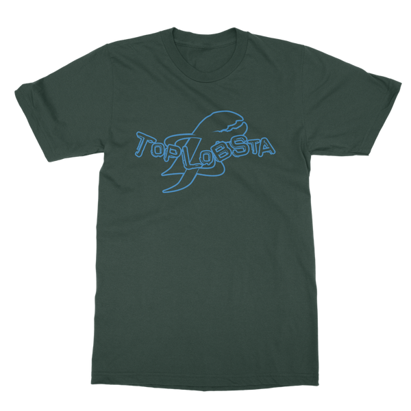 Tl23 blue Classic Adult T-Shirt
