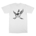 Chirp Classic Adult T-Shirt