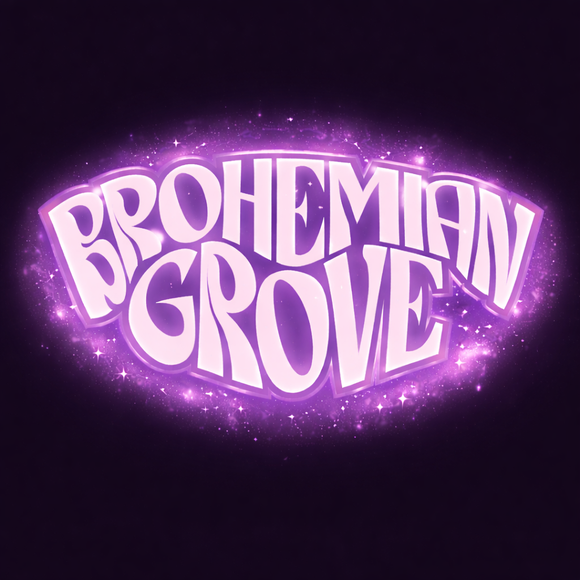 Brohemian Grove 4