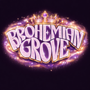 Brohemian Grove 4-2