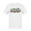 Royce Graffiti T-Shirt-1