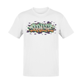 Royce Graffiti T-Shirt