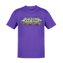 Royce Graffiti T-Shirt-3