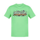 Royce Graffiti T-Shirt-2