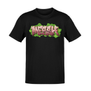 Mersh Graffiti T-Shirt-2