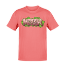 Mersh Graffiti T-Shirt-1