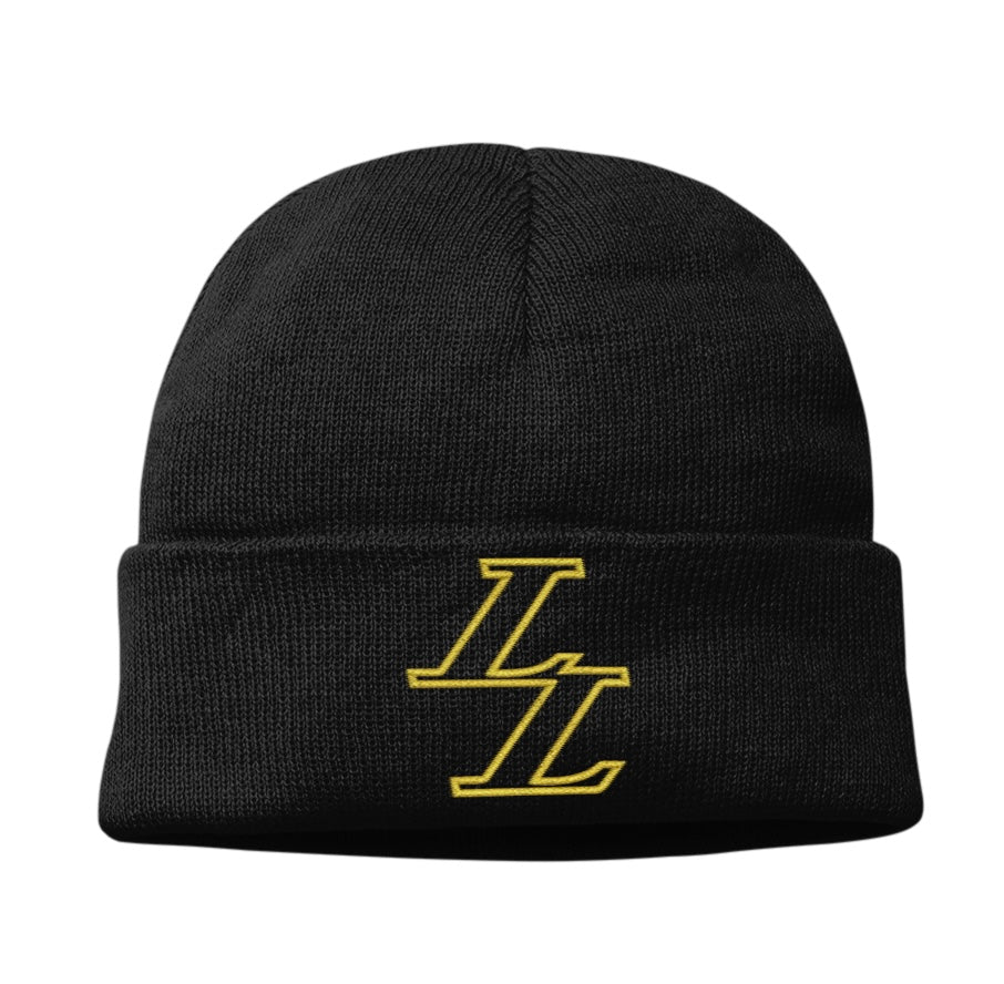 LL Logo Beanie