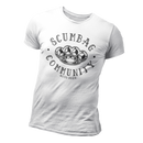 Scumbag Community T-Shirt-4