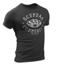 Scumbag Community T-Shirt-1