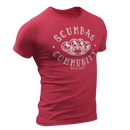 Scumbag Community T-Shirt-3