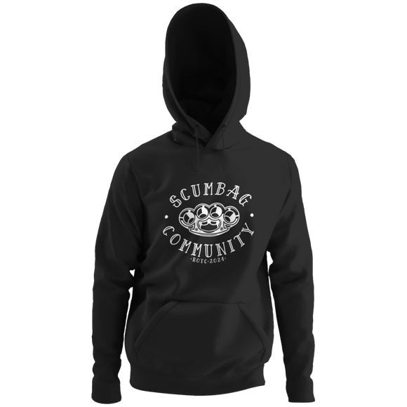 Scumbag Community Hoodie