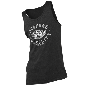 Scumbag Community Tanktop