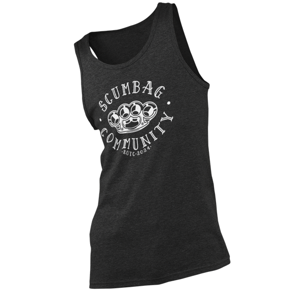 Scumbag Community Tanktop