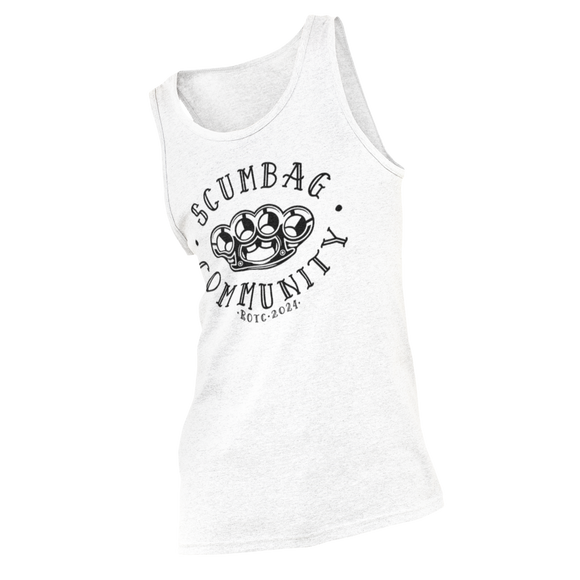 Scumbag Community Tanktop