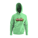 Mersh Graffiti Hoodie-2