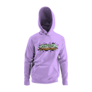 Royce Graffiti Hoodie-2