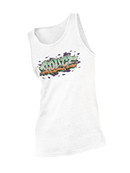Royce Graffiti Tanktop-2
