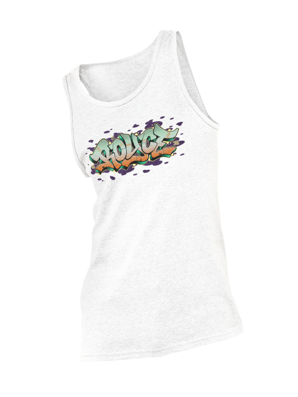 Royce Graffiti Tanktop