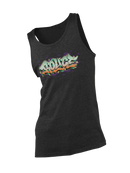 Royce Graffiti Tanktop-1