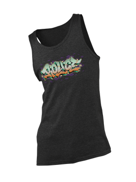 Royce Graffiti Tanktop