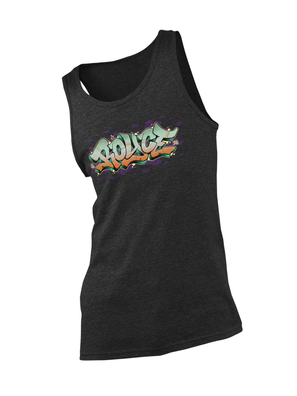 Royce Graffiti Tanktop