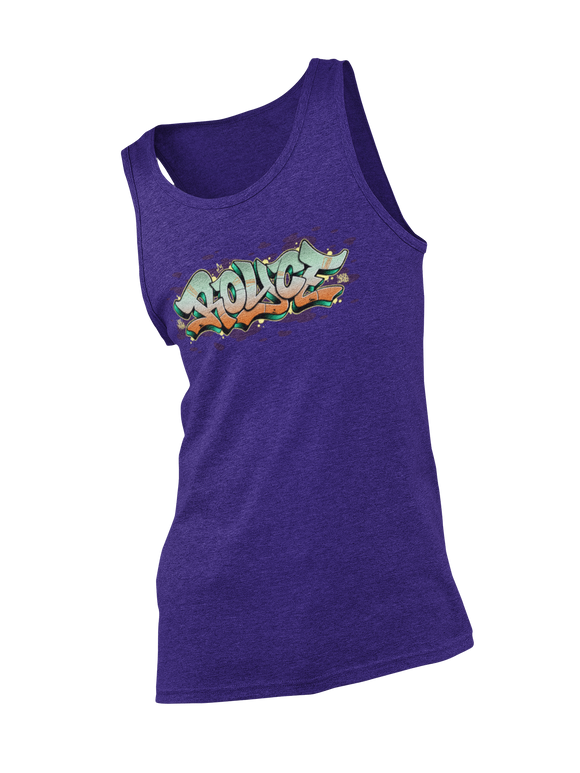 Royce Graffiti Tanktop