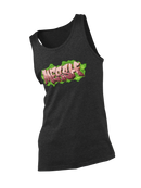 Mersh Graffiti Tanktop-1