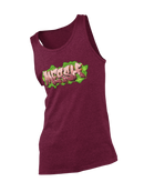 Mersh Graffiti Tanktop-3