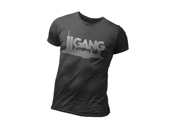 TG Skyline T-Shirt