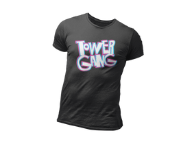 Tower Gang 2024 T-Shirt