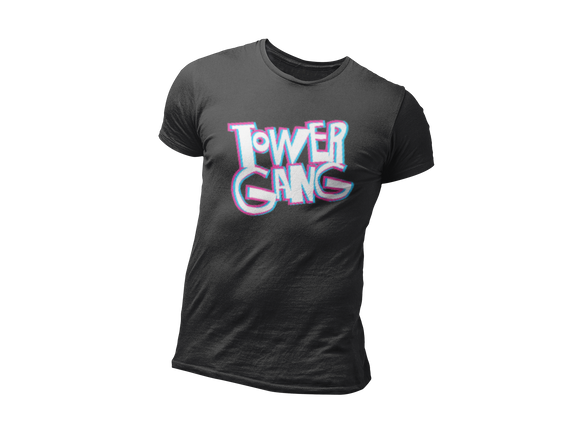 Tower Gang 2024 T-Shirt
