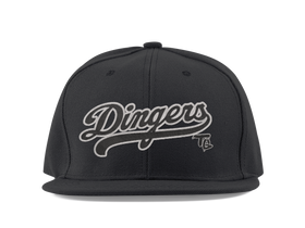 Dingers Black Hat