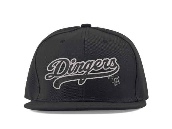 Dingers Black Hat