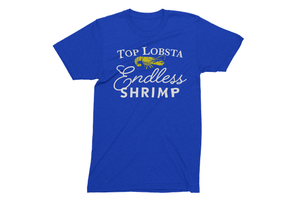 TL Endless Shrimp T-Shirt