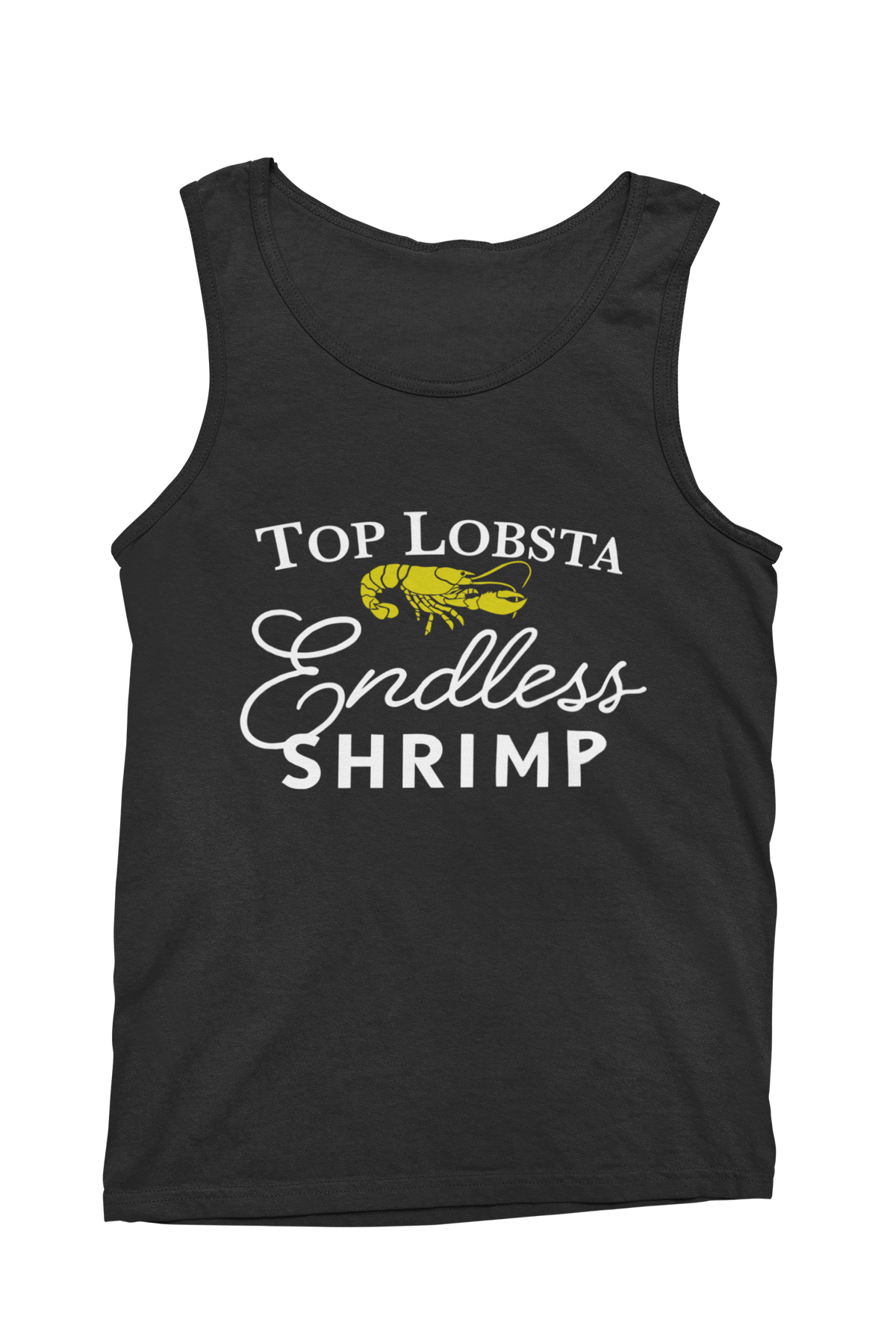 TL Endless Shrimp Tanktop