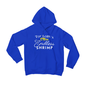 TL Endless Shrimp  Hoodie - 0