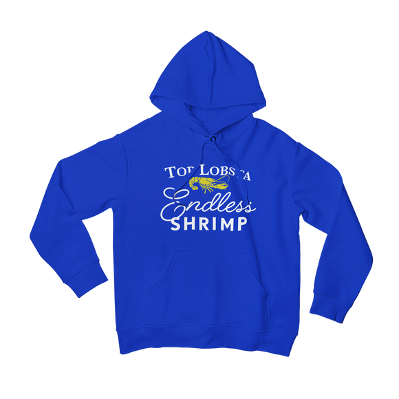 TL Endless Shrimp  Hoodie