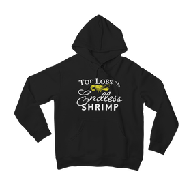 TL Endless Shrimp  Hoodie