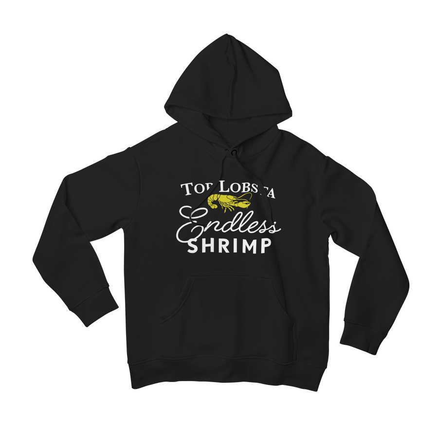 TL Endless Shrimp Hoodie