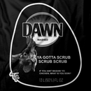 Dawn Washed T-Shirt-2