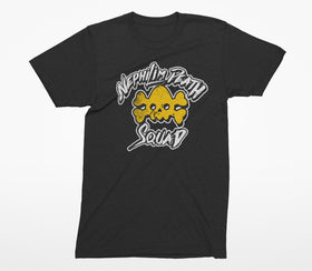 Nephilim Death Squad Logo T-Shirt