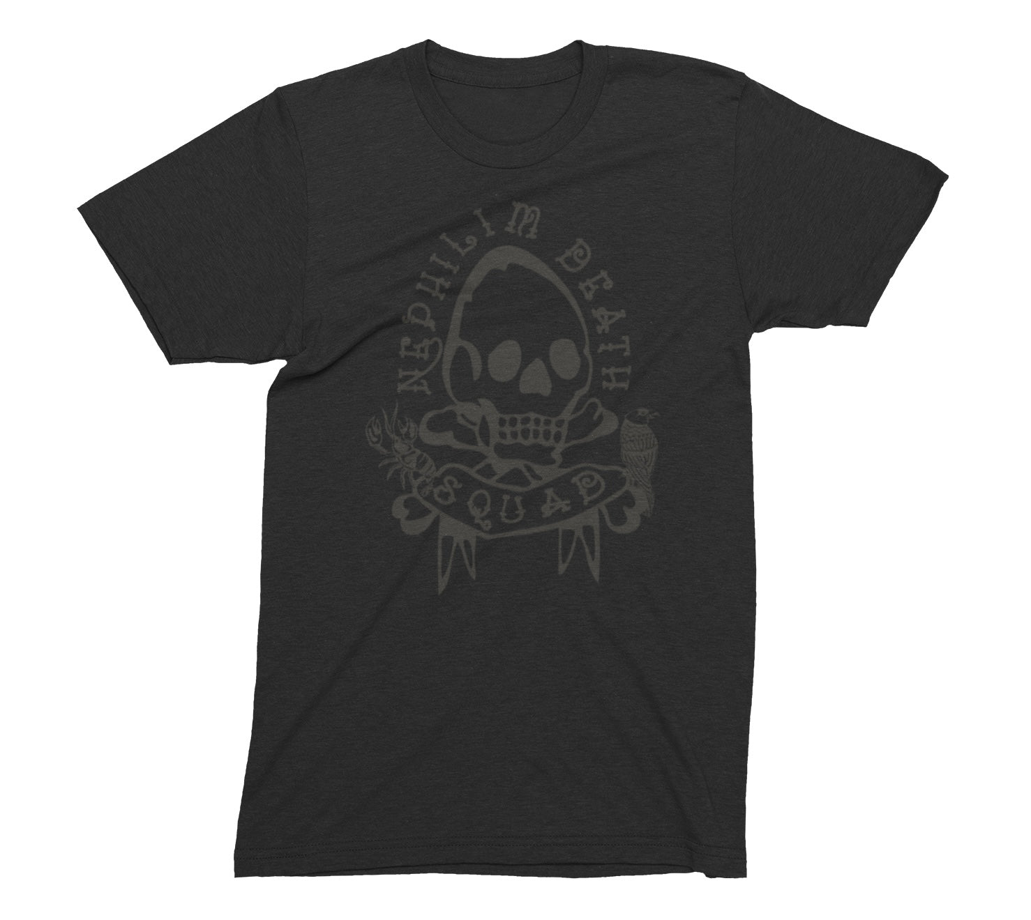 Traditional NDS T-Shirt - 0