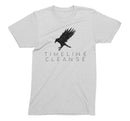 Timeline Cleanse T-Shirt-2