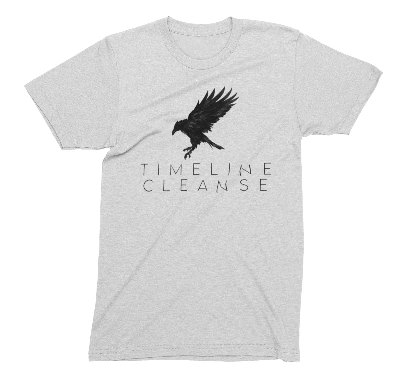 Timeline Cleanse T-Shirt