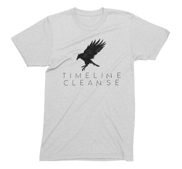 Timeline Cleanse T-Shirt