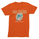 MK Ultra Dolphins T-Shirt-3