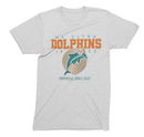 MK Ultra Dolphins T-Shirt-2