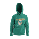 MK Ultra Dolphins Hoodie-2
